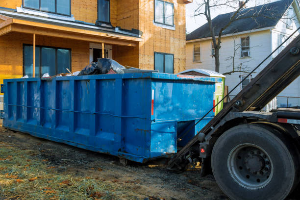 Best Shed Removal  in Franklin Grove, IL